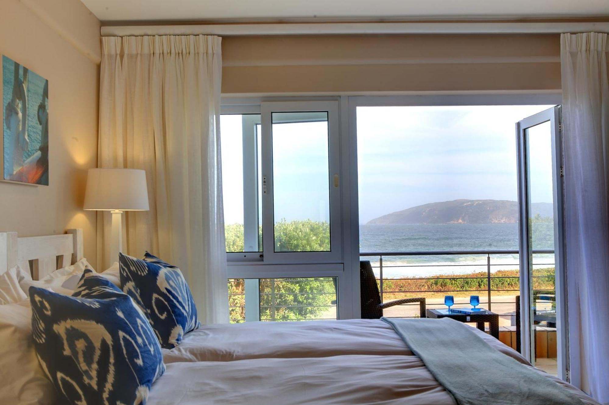 Periwinkle Lodge Guest House Plettenberg Bay Exteriér fotografie