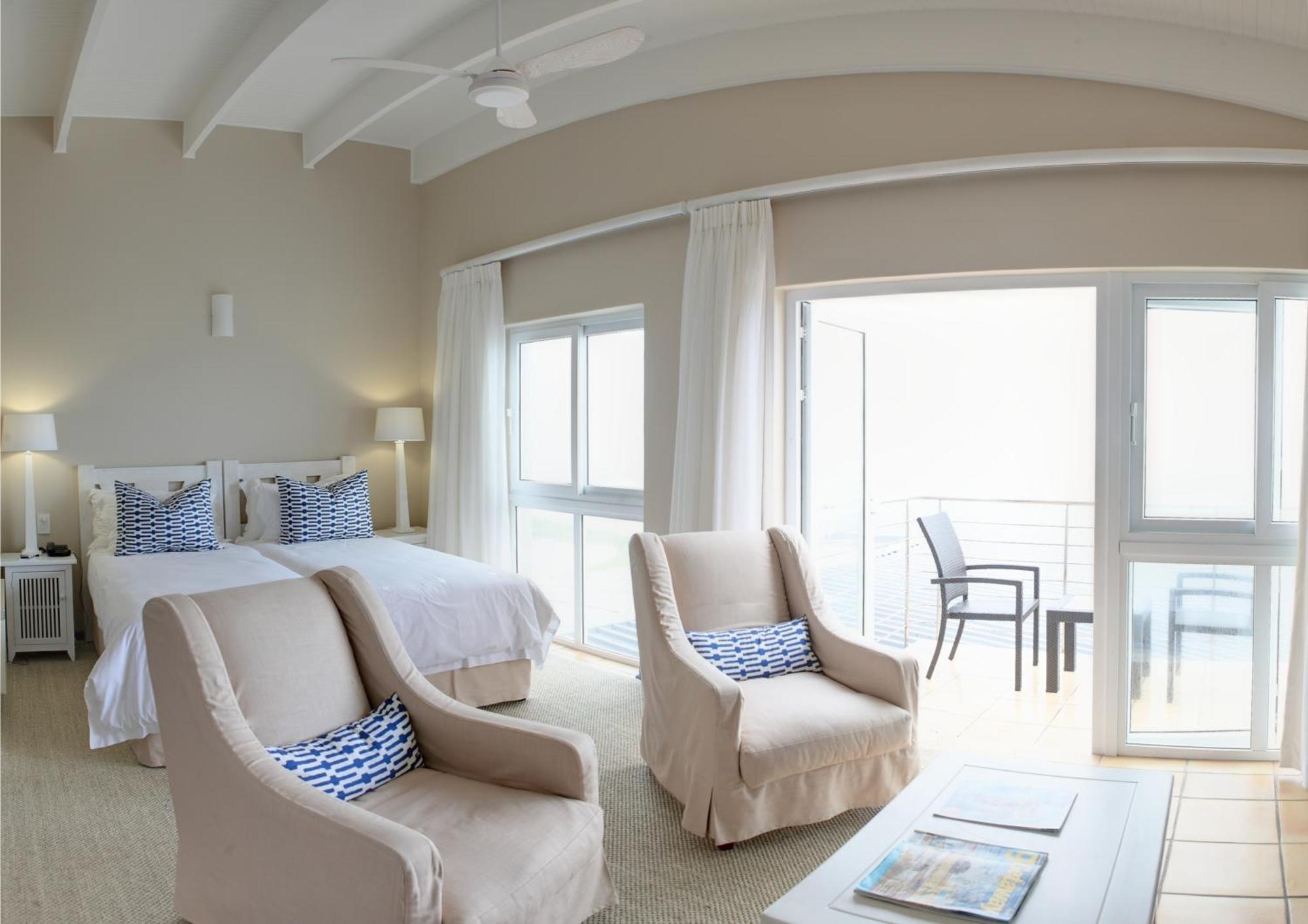 Periwinkle Lodge Guest House Plettenberg Bay Exteriér fotografie