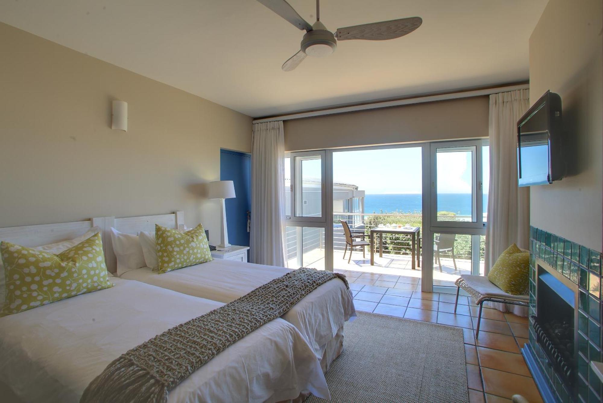 Periwinkle Lodge Guest House Plettenberg Bay Exteriér fotografie