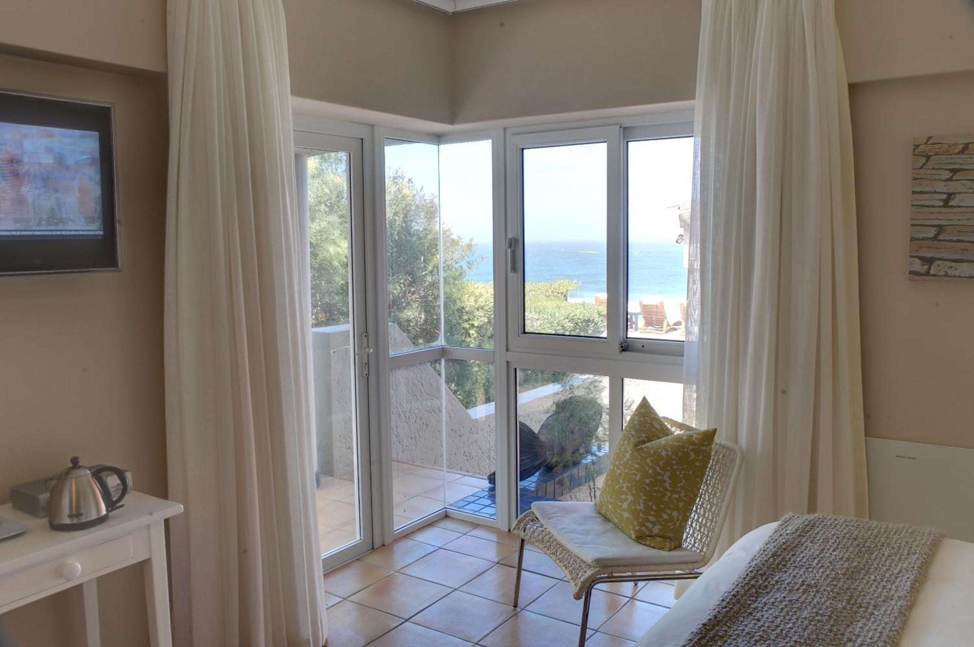 Periwinkle Lodge Guest House Plettenberg Bay Exteriér fotografie