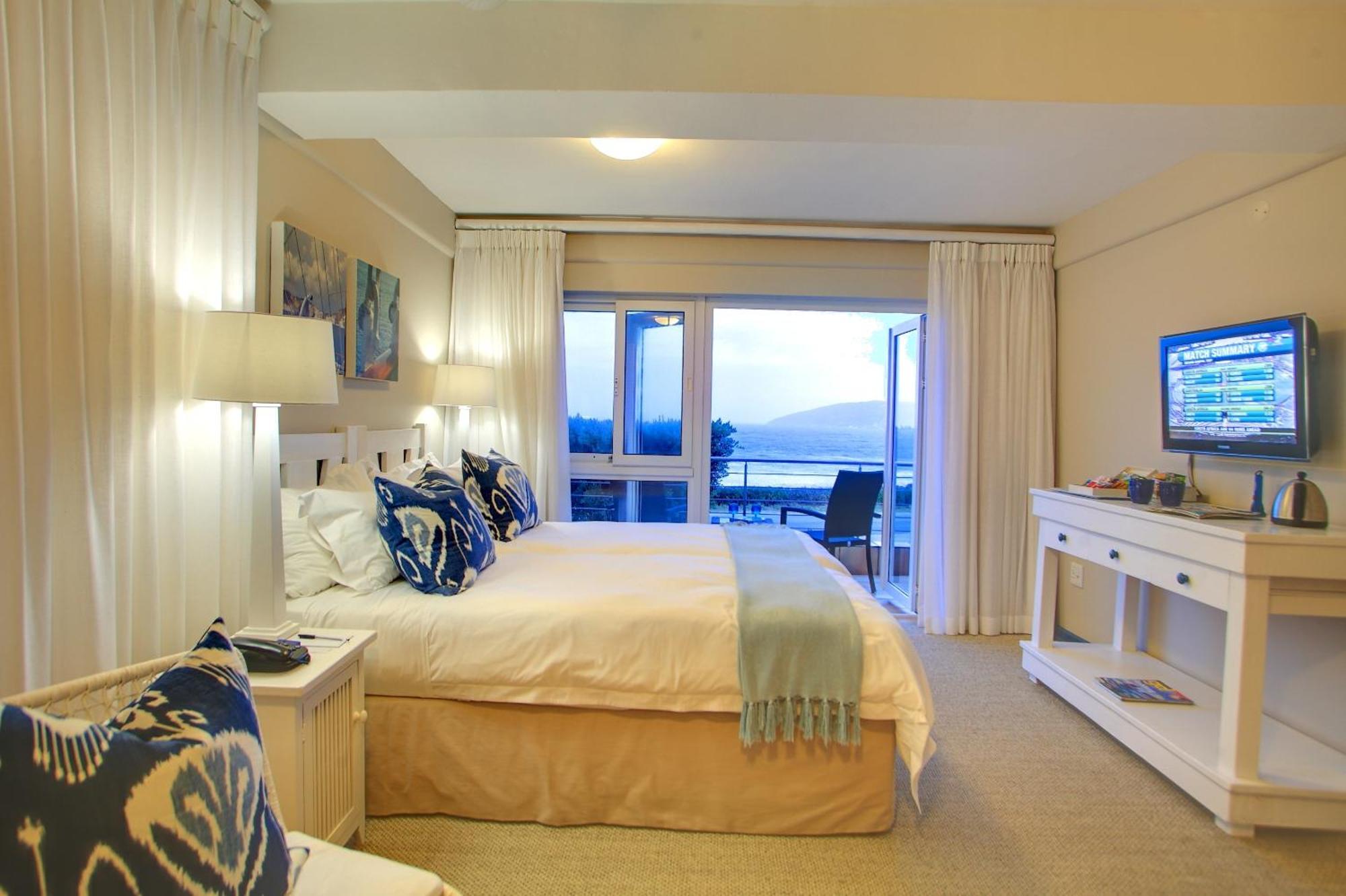 Periwinkle Lodge Guest House Plettenberg Bay Exteriér fotografie