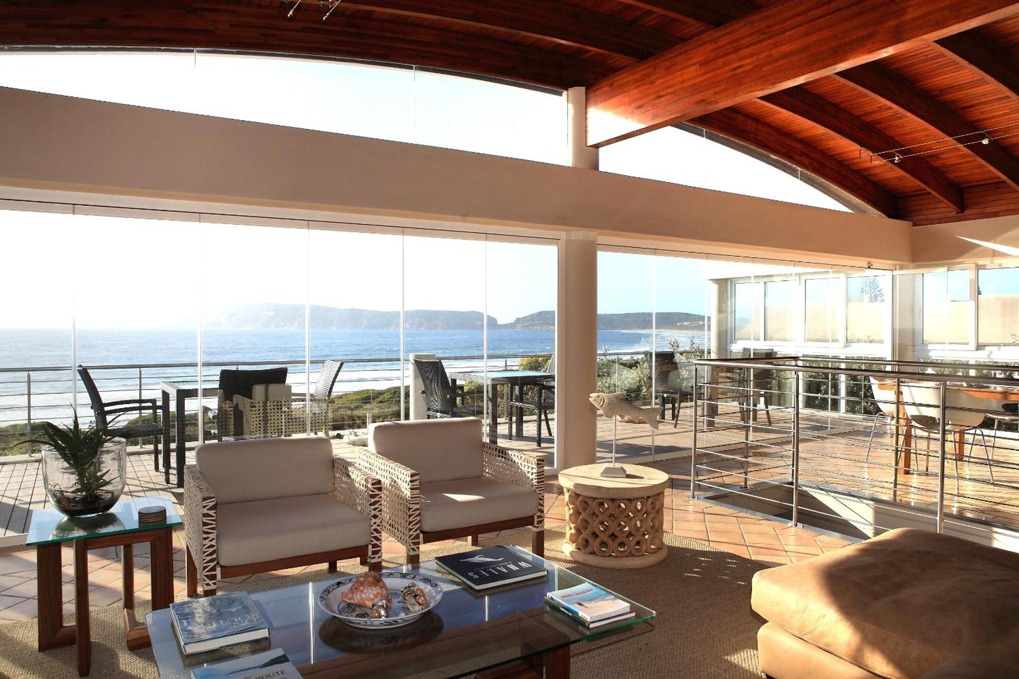 Periwinkle Lodge Guest House Plettenberg Bay Exteriér fotografie
