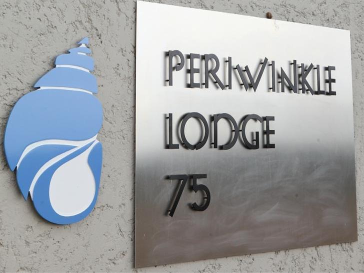 Periwinkle Lodge Guest House Plettenberg Bay Exteriér fotografie